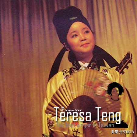 邓丽君主演的唐伯虎点秋香,邓丽君唐伯虎点秋香歌曲