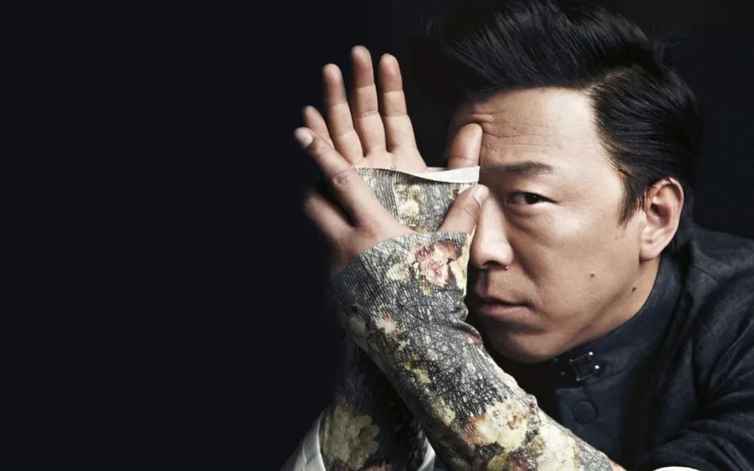从歌手到娱乐天王,一代影帝黄渤的成名路