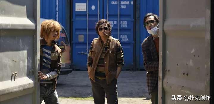 能买到的只能是第二颗药了，赌上事业和前途的他，错了么