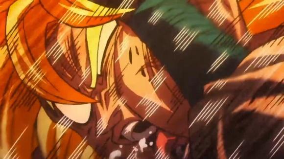 七龙珠：原来这是布罗利和悟空贝吉塔他们开打的主要原因了