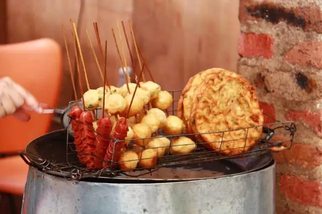 热带风景巴厘岛,享受巴厘岛热带风光的地方