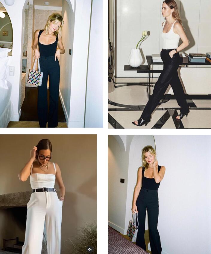 高级轻奢设计感店铺推荐,小众设计感国潮店铺推荐