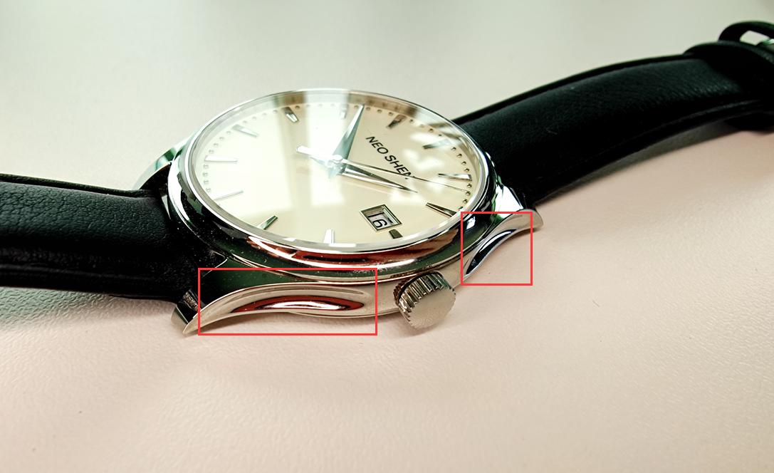 精工最好的正装表,精工gs正装表