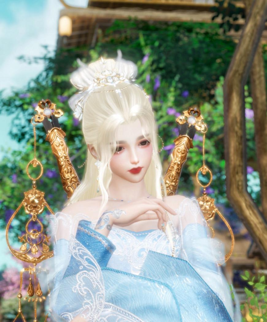 剑网三金发分析,剑网三金发一览