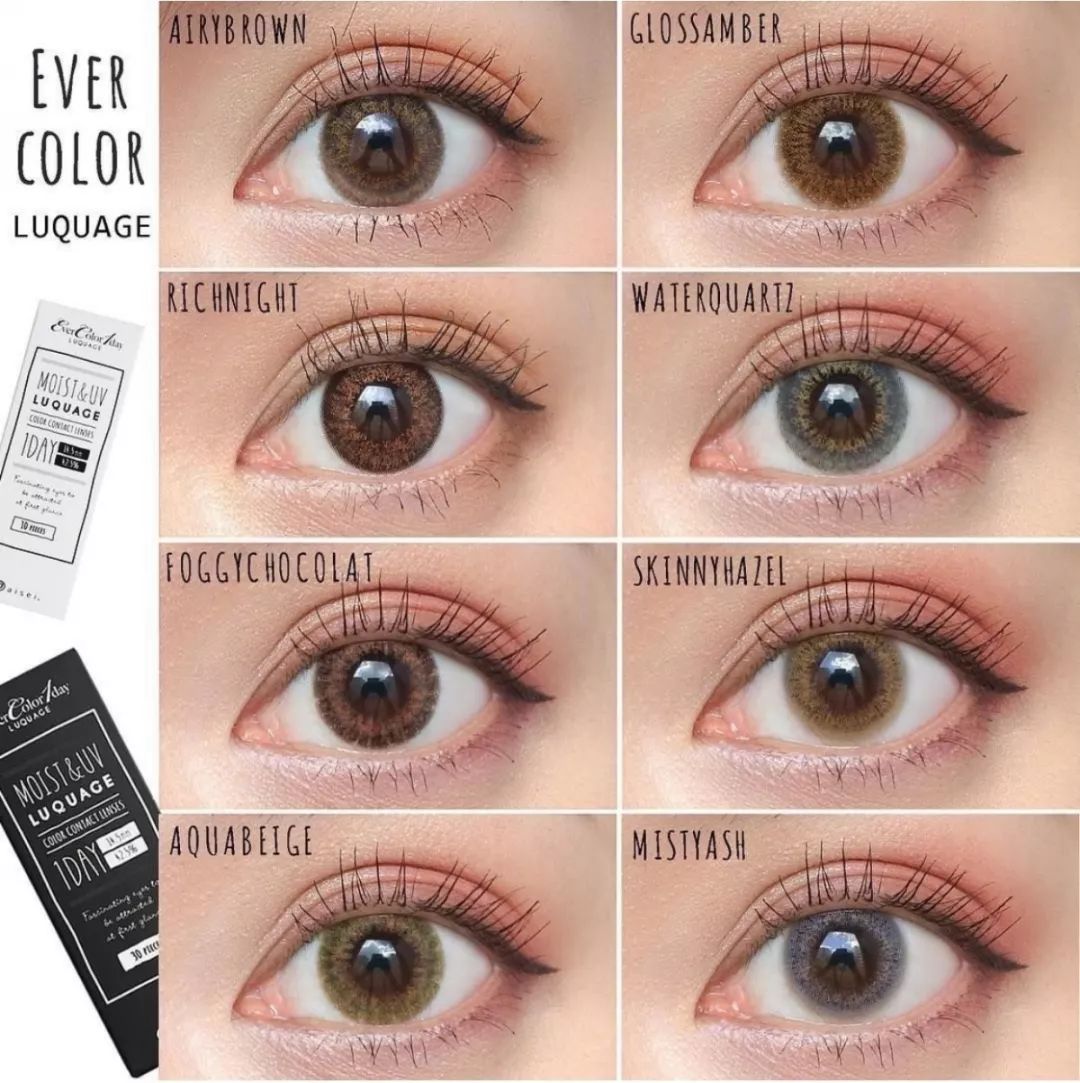 哪有那么多混血，全靠仙瞳招摇撞骗~