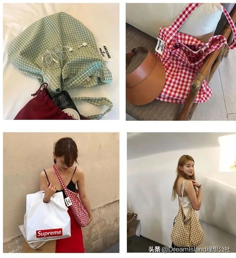 穿搭明星,女明星爱穿的平价店铺