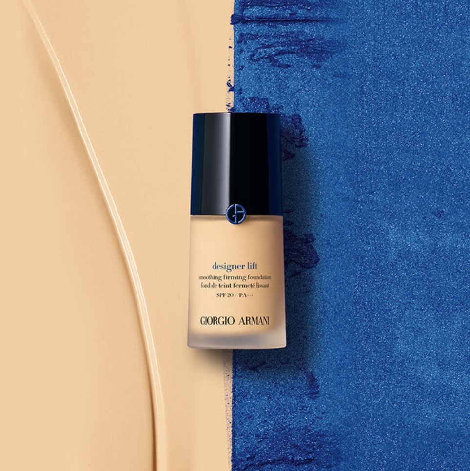 newskin粉底液,阿玛尼大师粉底液色号选择