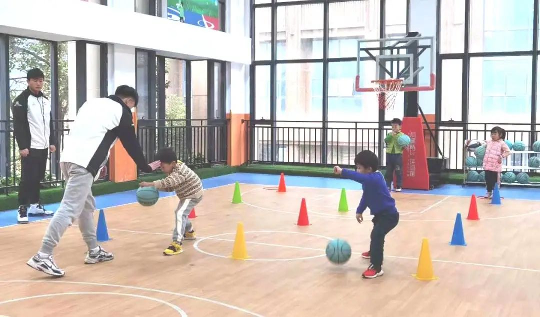 史上最健康的篮球运动,篮球运动健康小知识