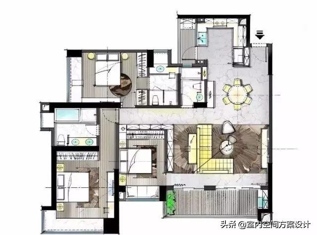 平面设计怎么判断好坏,如何评判平面设计师的水平