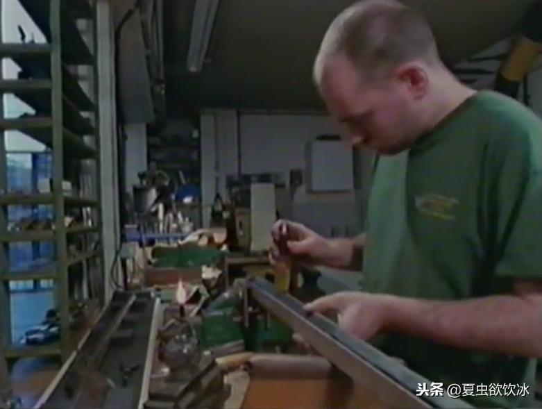 古代枪管怎么样打洞,古代枪管做法