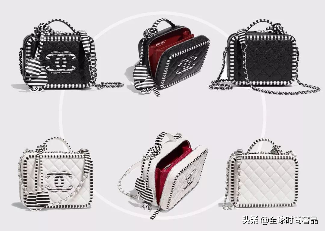 2019金秋，哪些奢侈品包包最值得买？看这十个就够了