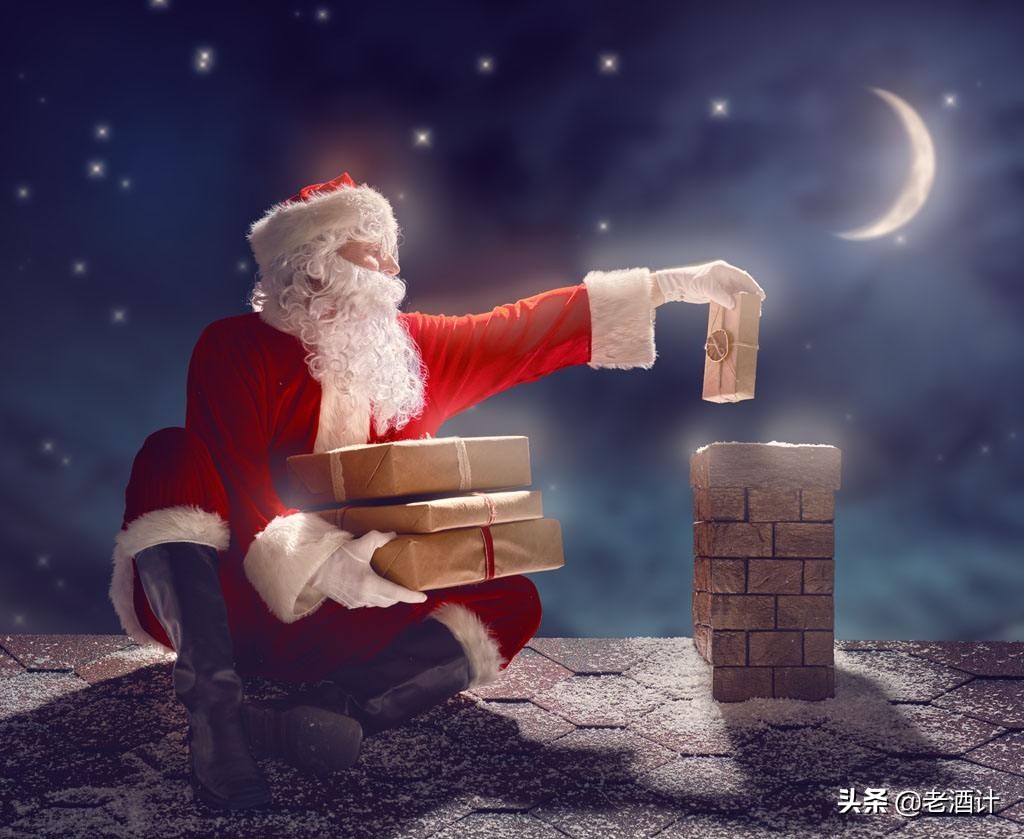 老外圣诞节大餐,外国圣诞节大餐