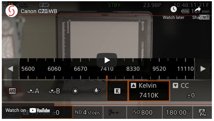 索尼fx6佳能c70,索尼706相机测评