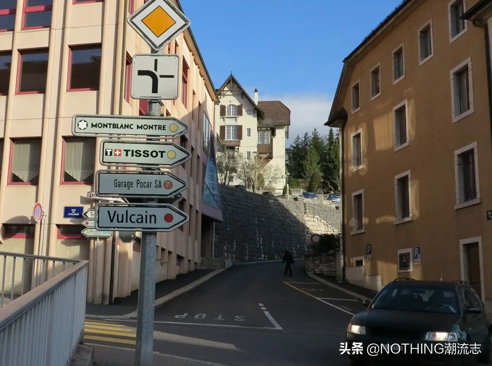 机械表贵还是智商税贵,机械表是智商税吗