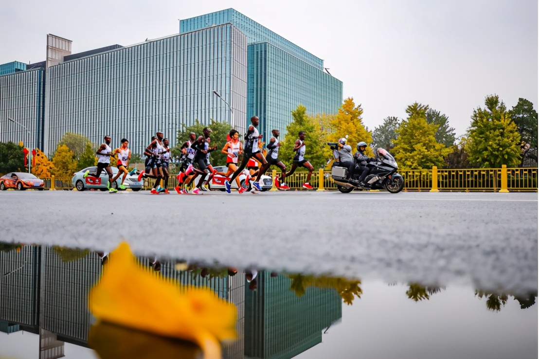 马拉松赛前三天怎么备战,马拉松前备战多少天比较好