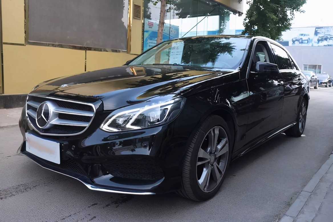 为什么说买二手宝马也不买捷达,为什么说买二手车千万别贷款