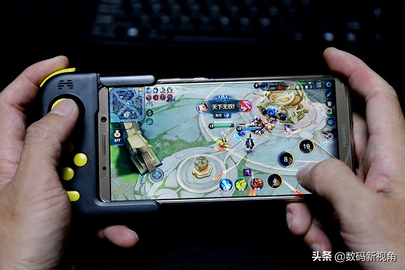 北通H1手柄适用什么游戏,北通手柄手机游戏推荐