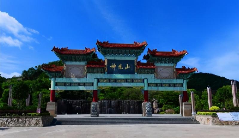 梅州游玩景点一日游免费,梅州免费旅游景点大全介绍