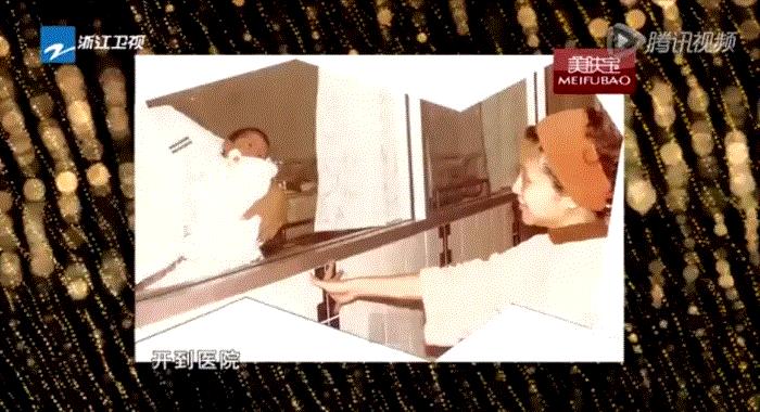 怒火重案这么燃，谁能不爱谢霆锋