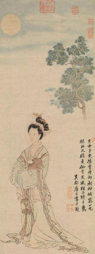 卖几千万的小鸟画,一幅鸟图卖82万