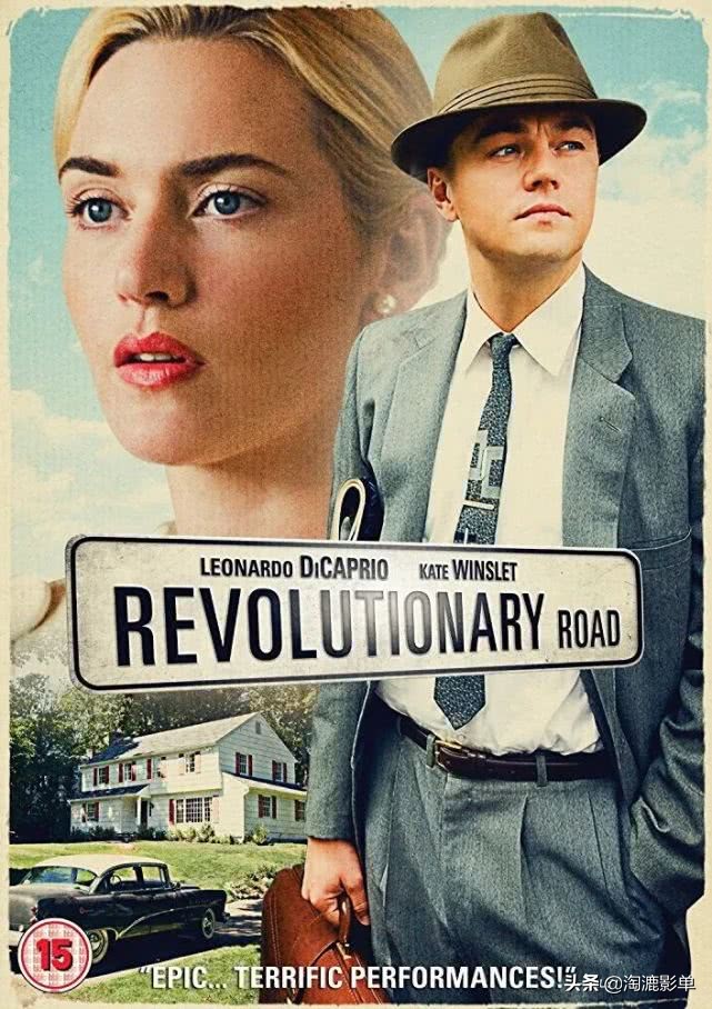 凯特·温斯莱特电影集,凯特温斯莱特泰坦尼克号剧照高清