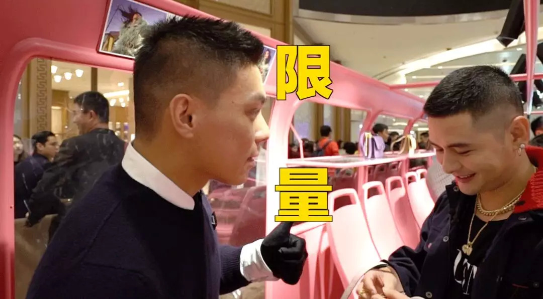 我抓住了一位资深柜员，道出了如何让你掏钱买包的秘密