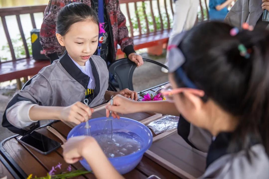 花仙谷横山,横山花仙谷是什么