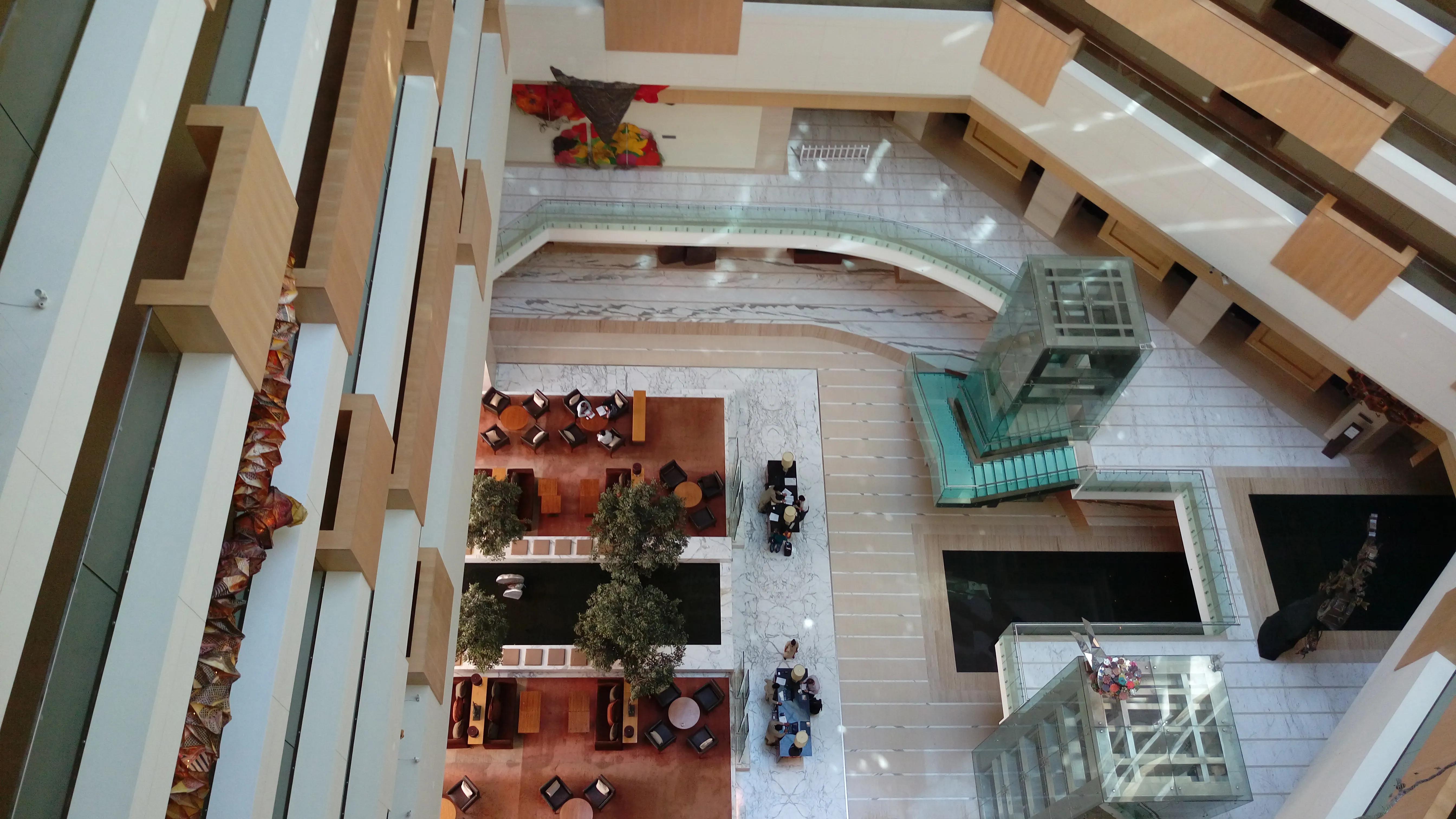 你所不知道的酒店,印度顶级酒店在哪里