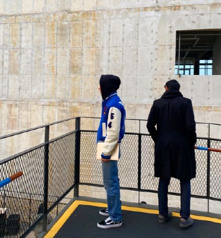 cleanfit国外博主穿搭,cleanfit风格国外博主