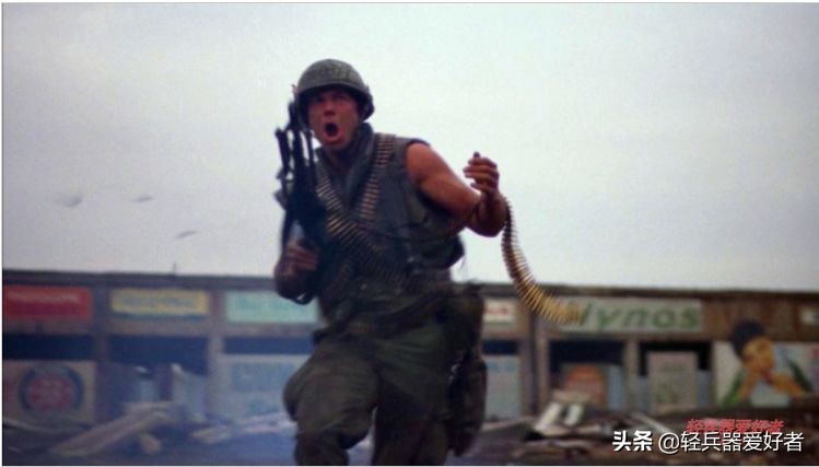 神级反战电影：战场无诗意，全金属外壳也拯救不了荒芜的灵魂