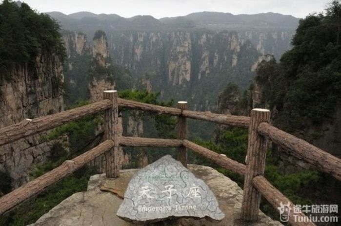 张家界凤凰五日游线路攻略最新版,张家界凤凰七日游详细攻略