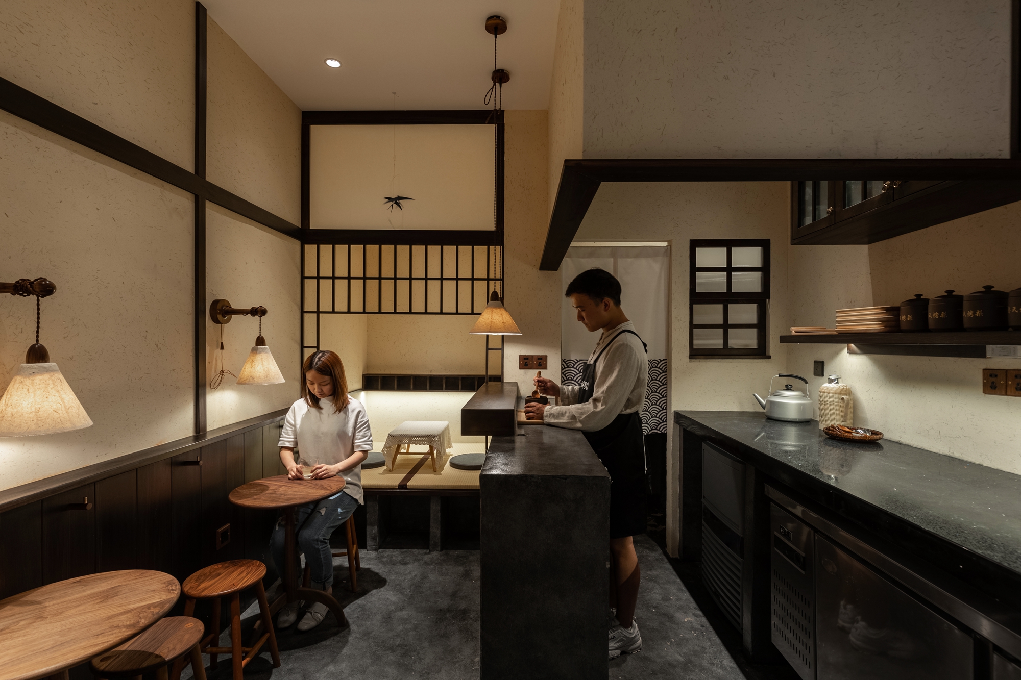 超火爆网红糖水打卡点 (糖水网红打卡店)