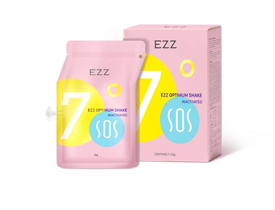 ezz减肥奶茶有效果吗,ezz新西兰减肥奶茶