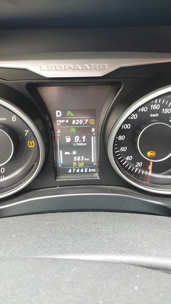 猎豹cs10车是杂牌车吗,猎豹汽车的质量问题