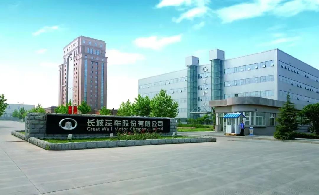 在长城汽车上班真实感受,长城工厂上班的真实情况