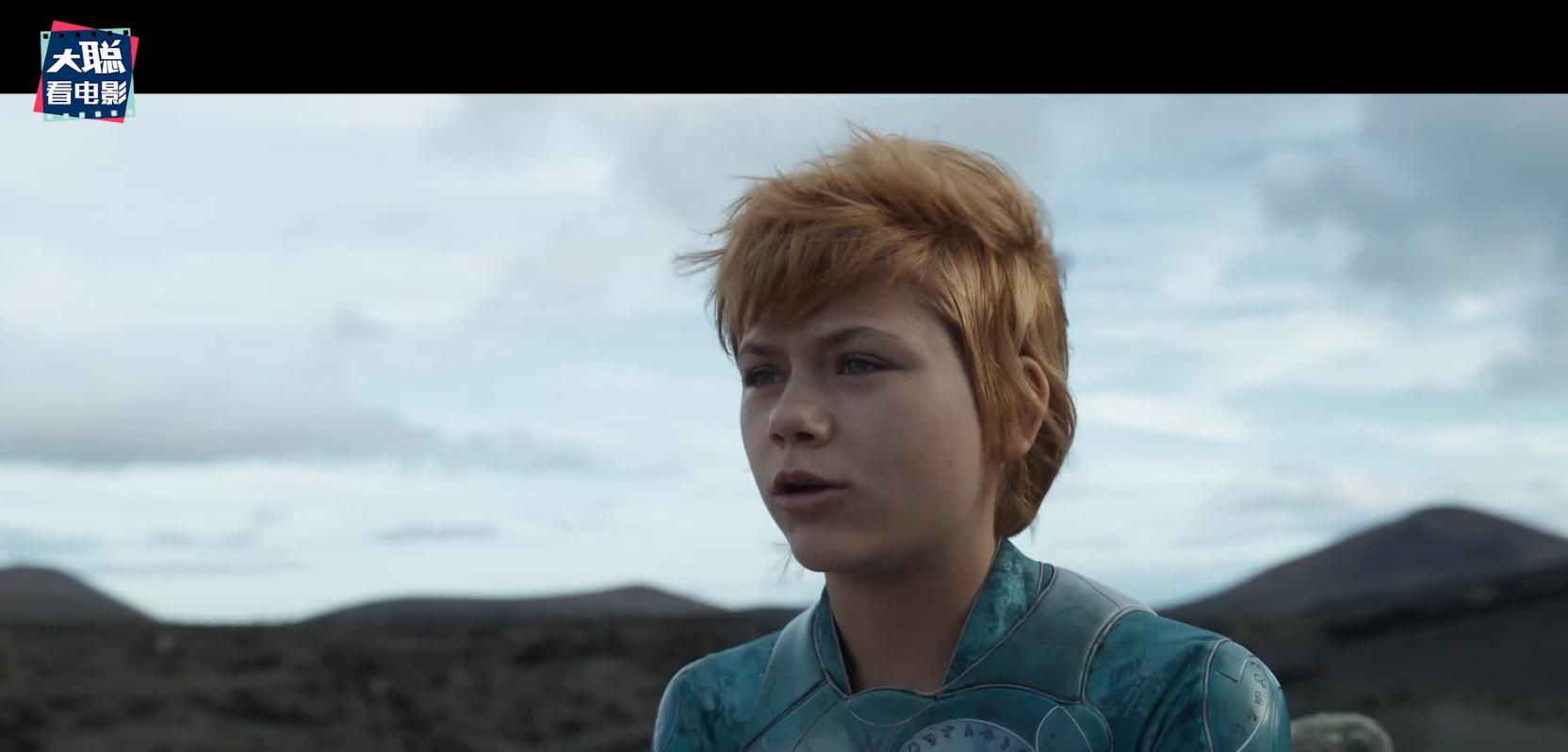 漫威电影永恒族片尾彩蛋解析,漫威永恒族详细介绍