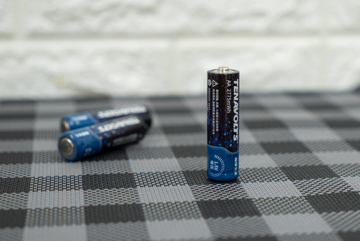 一次性电池南孚可以充电吗,南孚充电电池介绍