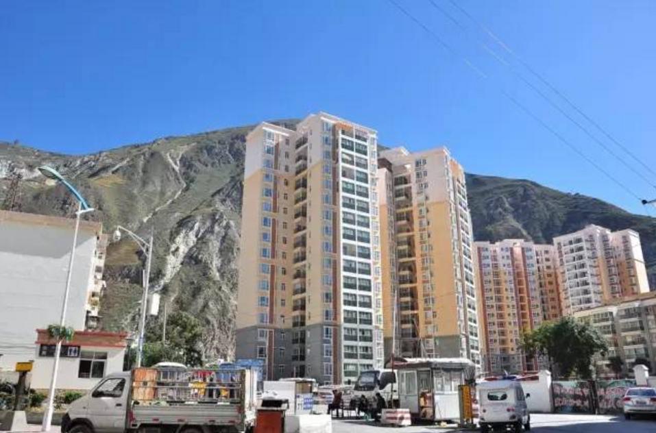 汶川、汉源的车厘子熟了！味道巴适，快去实现“车厘子自由”。