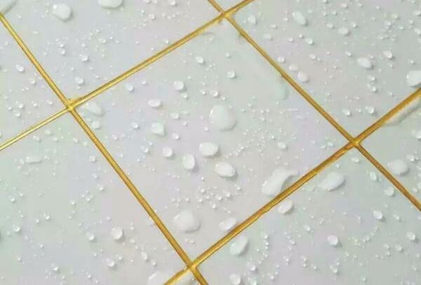 墙角美缝的步骤方法技巧,做美缝的步骤视频教程