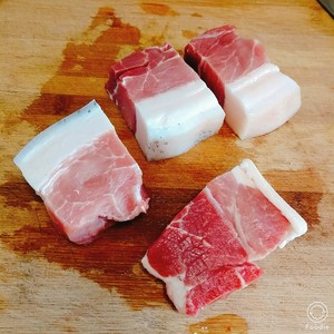 白吉馍和潼关肉夹馍的做法全过程,白吉馍正宗肉夹馍培训班学习费用