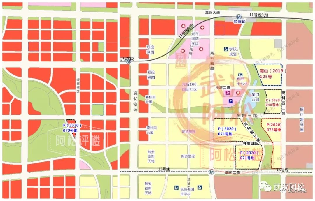 2020年武汉房价跌了多少,武汉未来五年的房价是涨还是跌