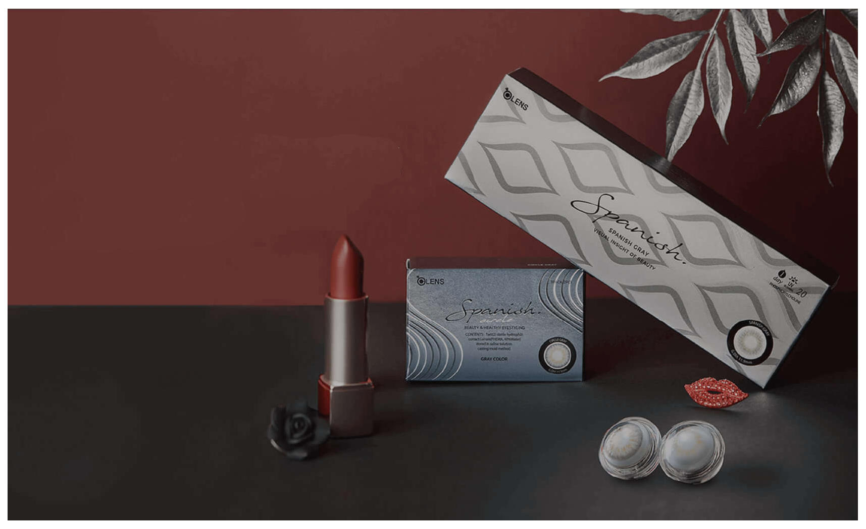 大牌美瞳半年抛品牌推荐,美瞳款式怎么选不踩坑