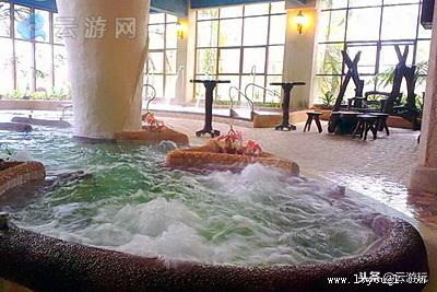 惠州最好的温泉度假村,惠州温泉旅游景点推荐