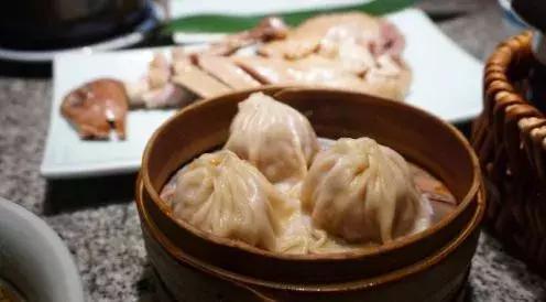 南京的地铁美食,南京新街口地铁十大特色美食