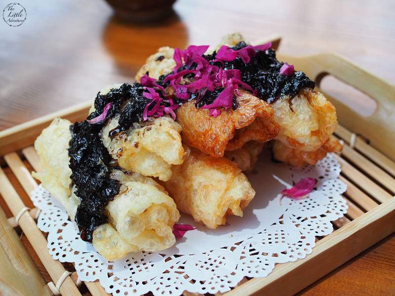 大理地道云南菜餐厅本地人,大理的云南菜推荐