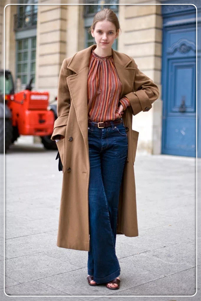 焦糖色和驼色两个颜色有什么区别,焦糖色跟浅驼色哪个颜色好看