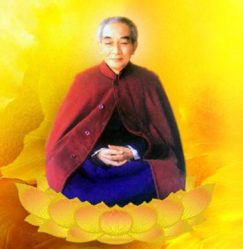 南怀瑾先生传授成功的秘诀,南怀瑾说的2个高人传授的心法