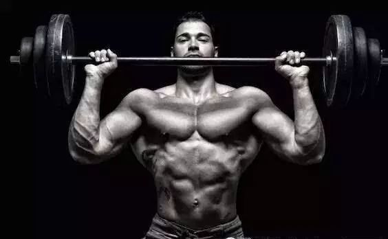 适合大体重的核心训练动作,基训腿部练习动作