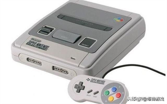 80年代的游戏机都长啥样,揭秘怀旧老游戏