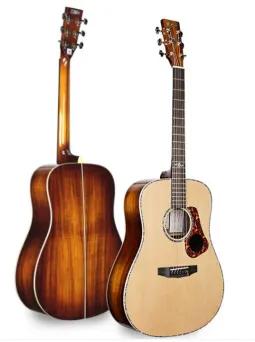 3000左右买什么吉他,3000左右吉他推荐